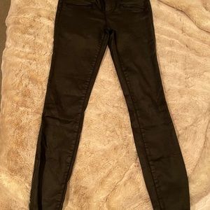 Size 25 Current Elliott Jeans